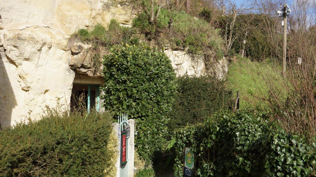 La Cave De L'eperon